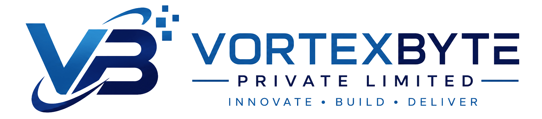 Vortexbyte Private Limited